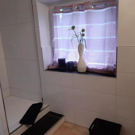 Appartement Monchgut Boddenblick 2